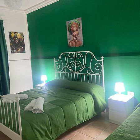 Casa Vacanze Paola Porto Empedocle Luaran gambar