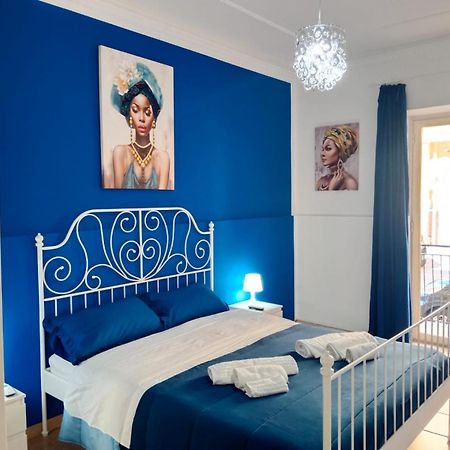 Casa Vacanze Paola Porto Empedocle Luaran gambar