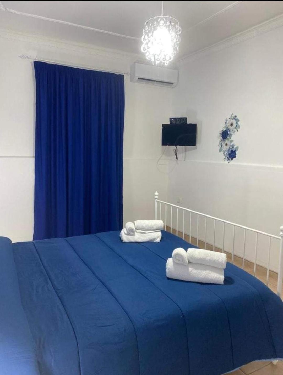 Casa Vacanze Paola Porto Empedocle Luaran gambar