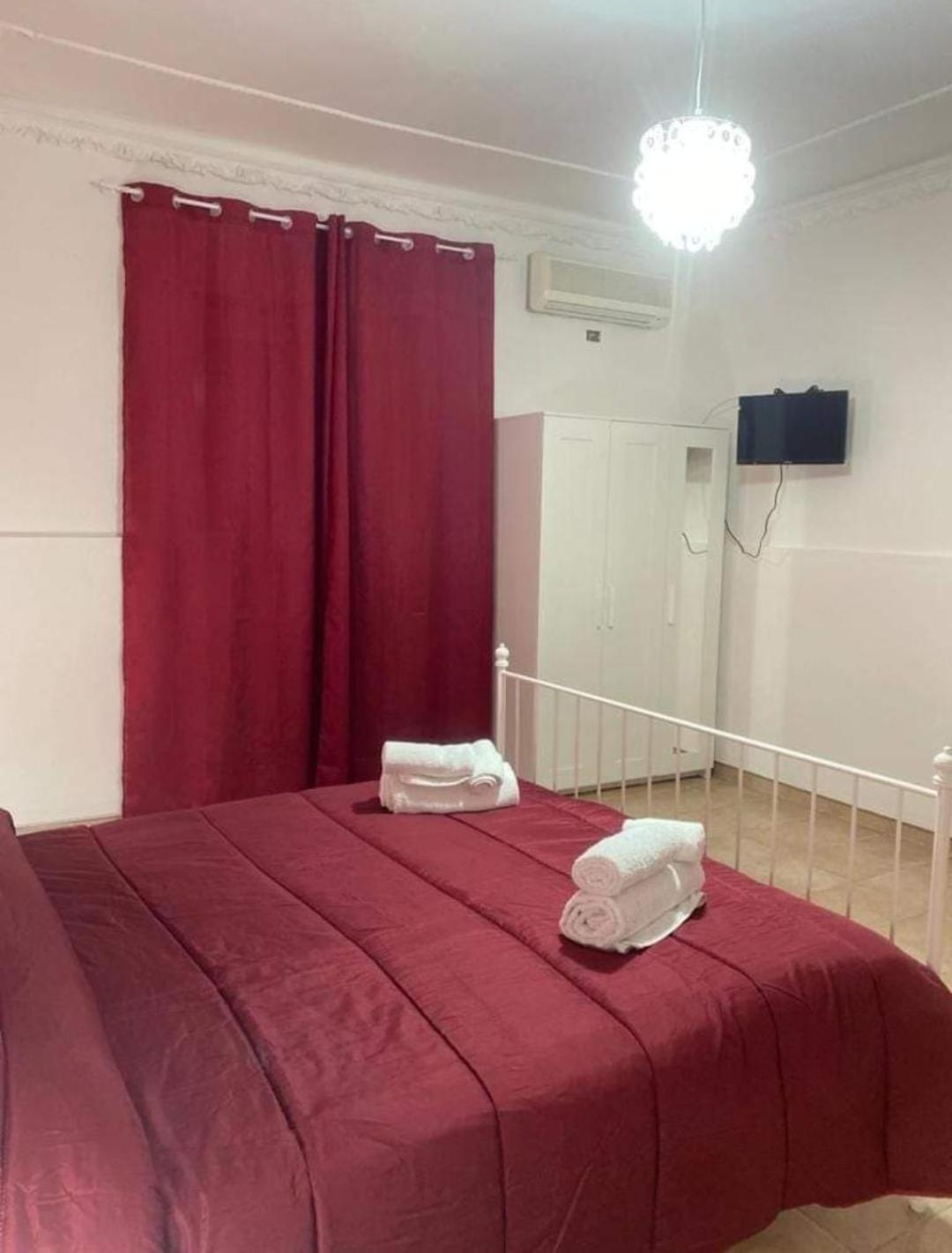 Casa Vacanze Paola Porto Empedocle Luaran gambar