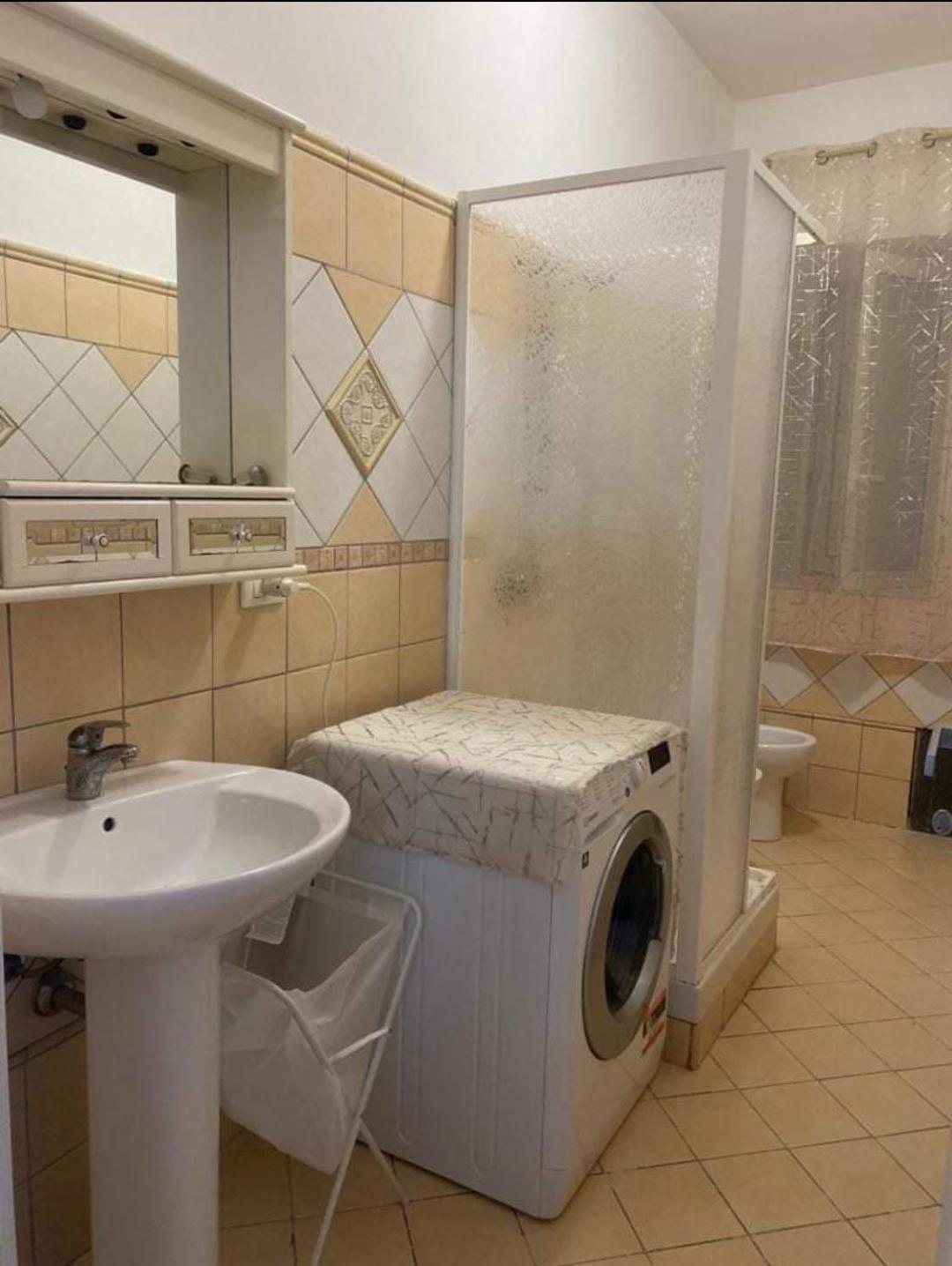 Casa Vacanze Paola Porto Empedocle Luaran gambar