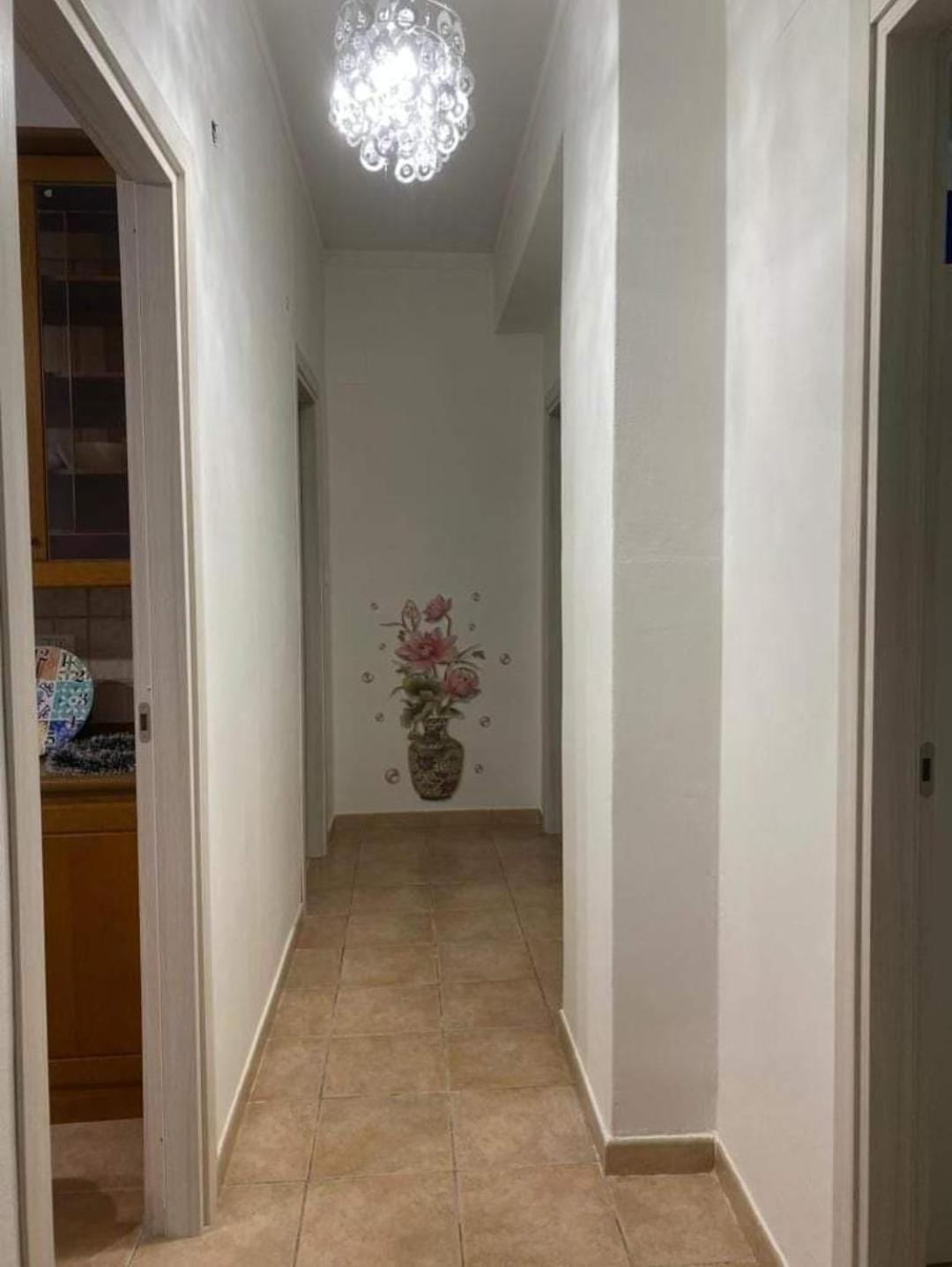 Casa Vacanze Paola Porto Empedocle Luaran gambar