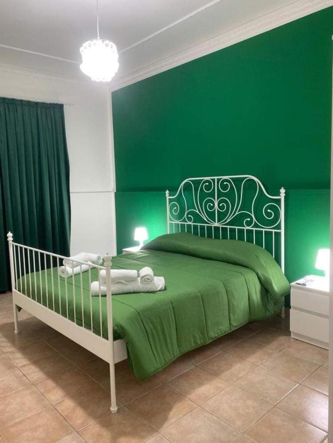 Casa Vacanze Paola Porto Empedocle Luaran gambar