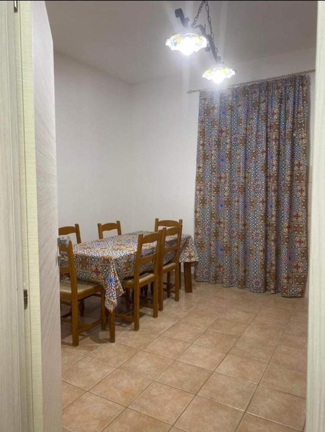 Casa Vacanze Paola Porto Empedocle Luaran gambar