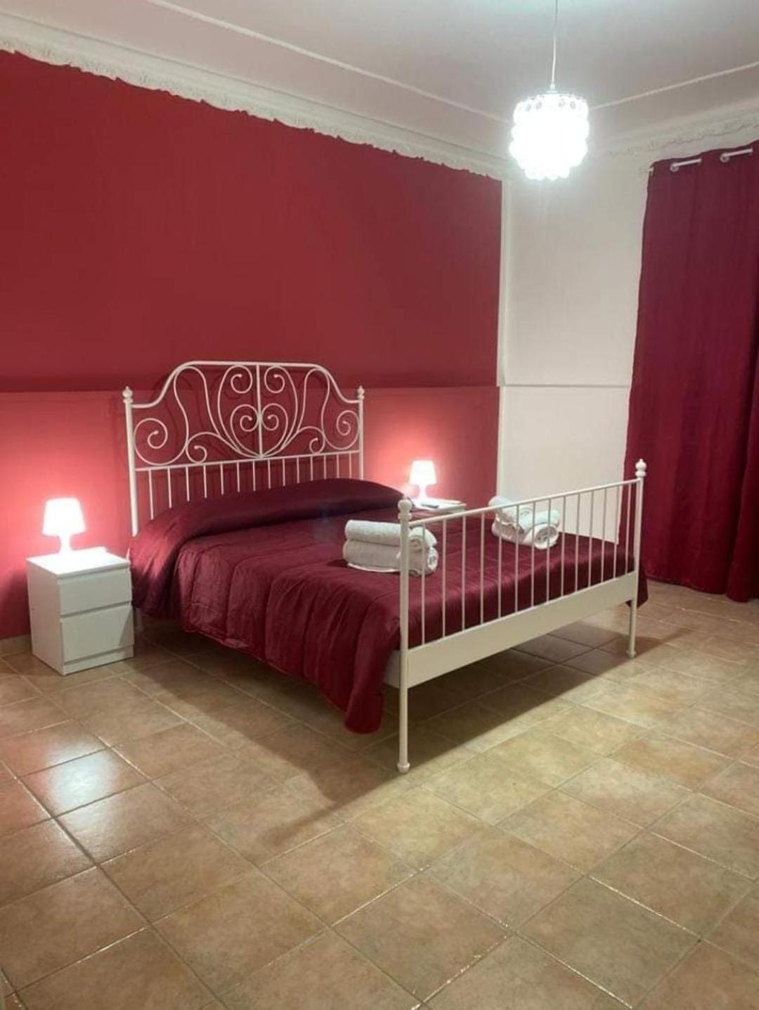 Casa Vacanze Paola Porto Empedocle Luaran gambar