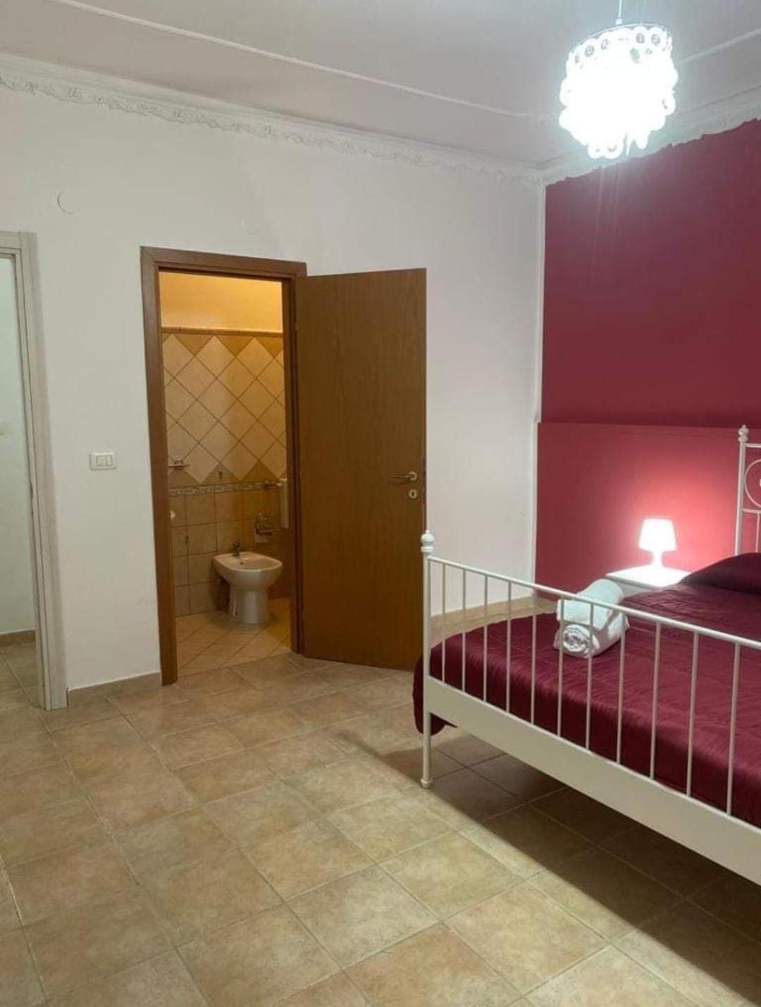 Casa Vacanze Paola Porto Empedocle Luaran gambar