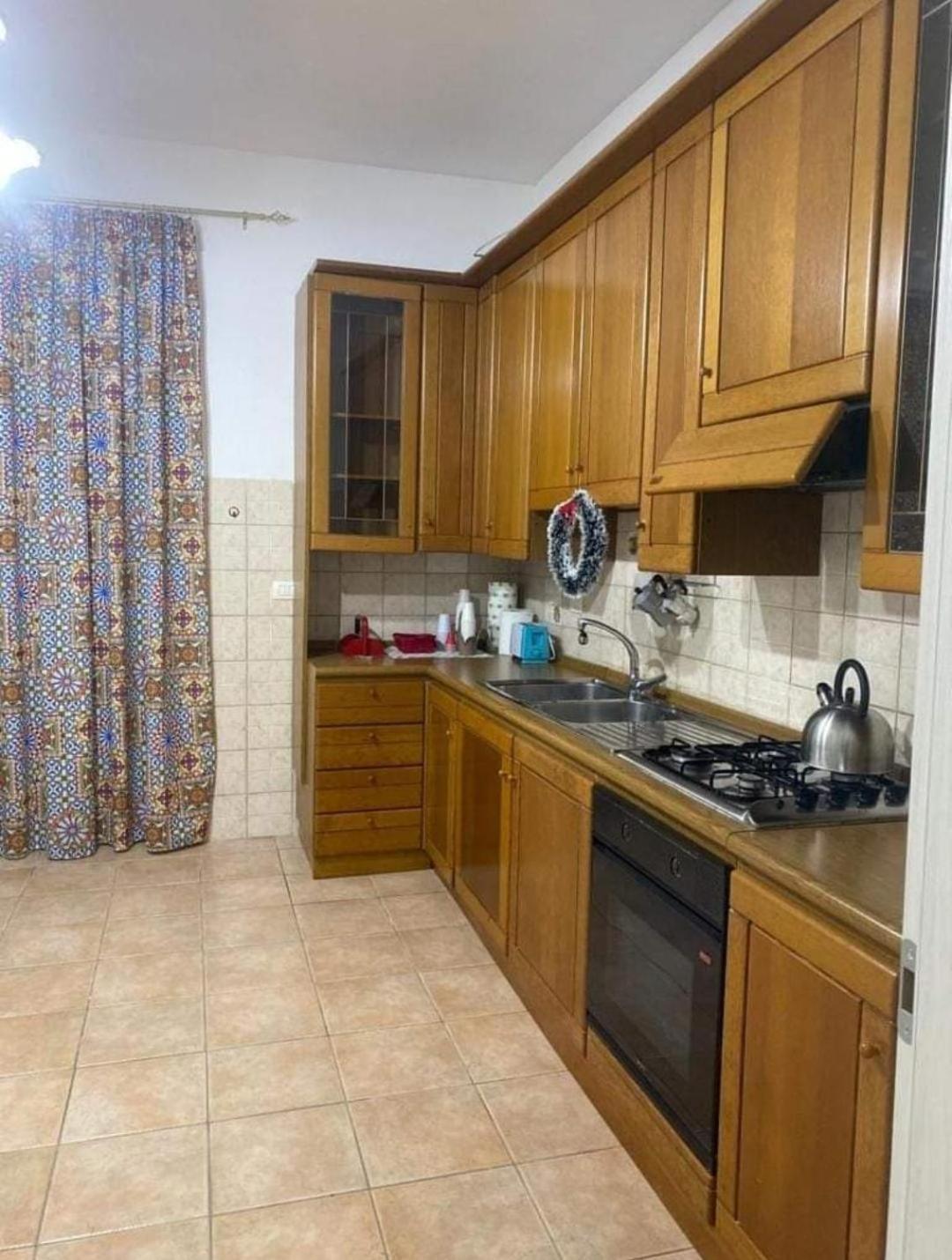 Casa Vacanze Paola Porto Empedocle Luaran gambar
