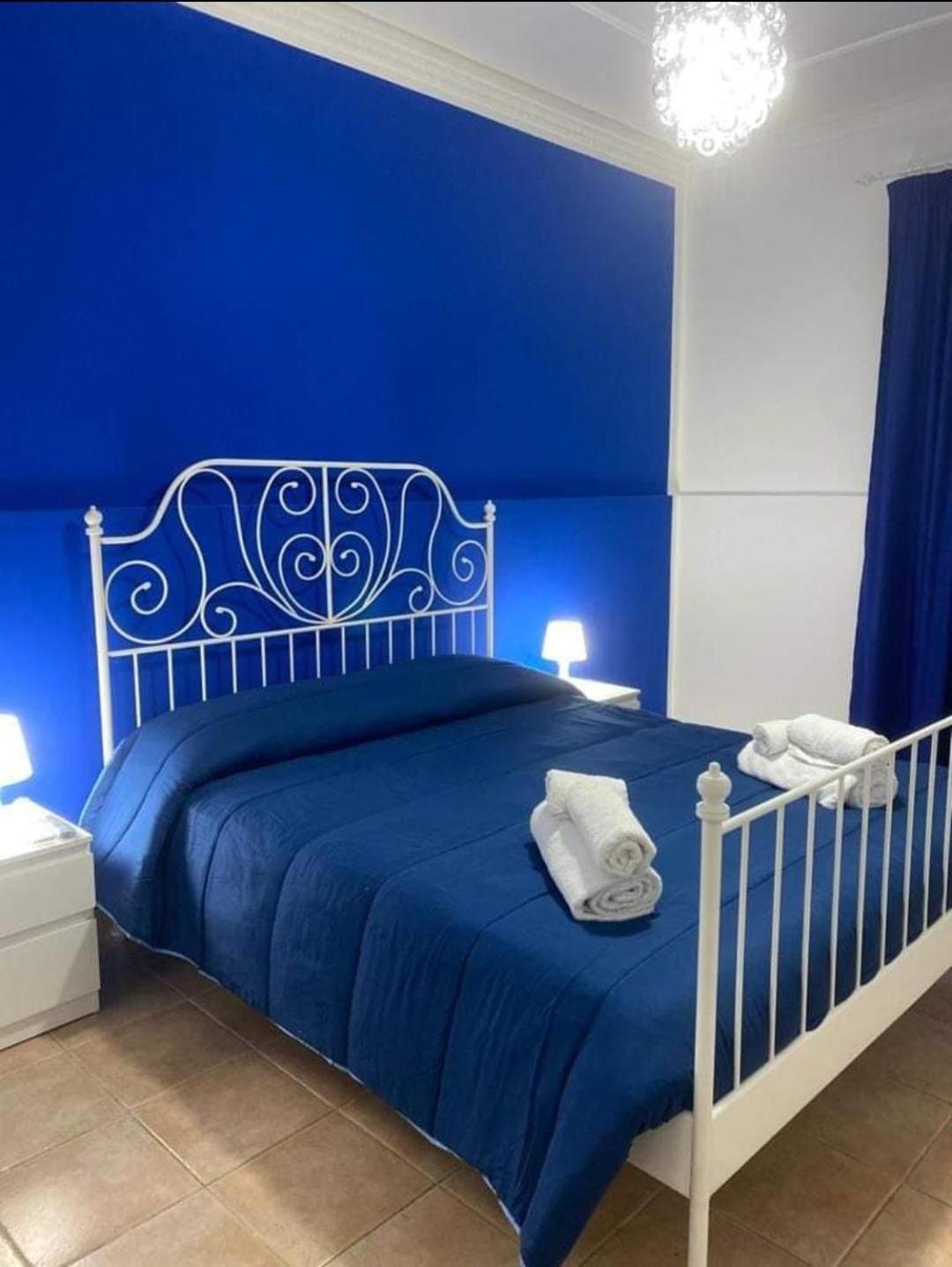Casa Vacanze Paola Porto Empedocle Luaran gambar