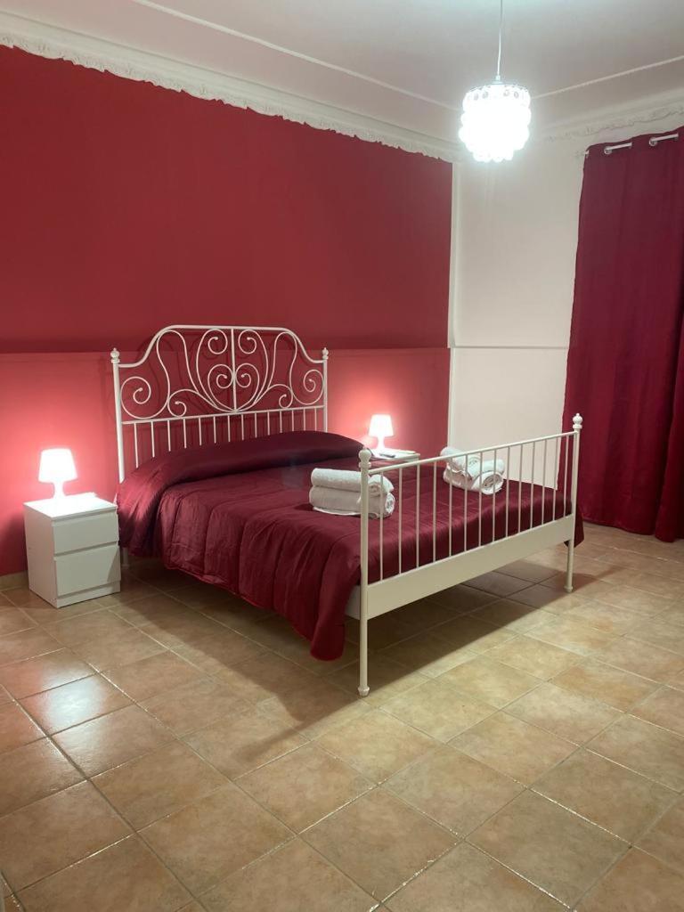 Casa Vacanze Paola Porto Empedocle Luaran gambar