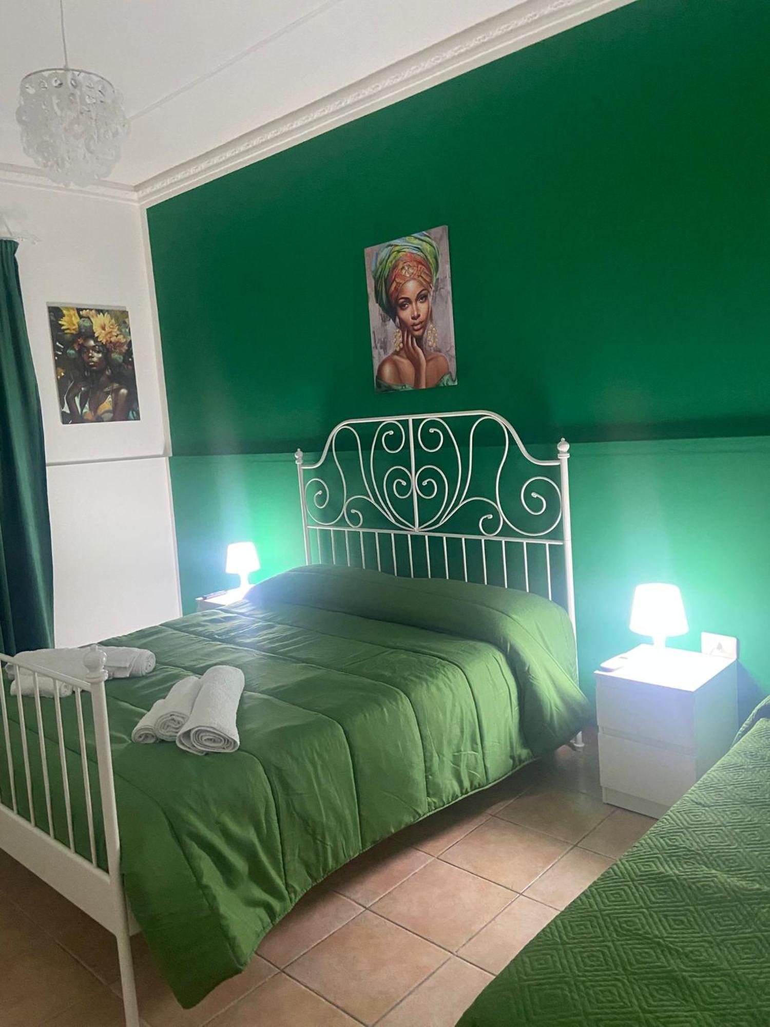Casa Vacanze Paola Porto Empedocle Luaran gambar